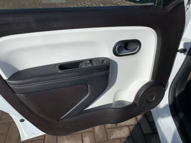 Fahrzeugbild eines Renault Twingo