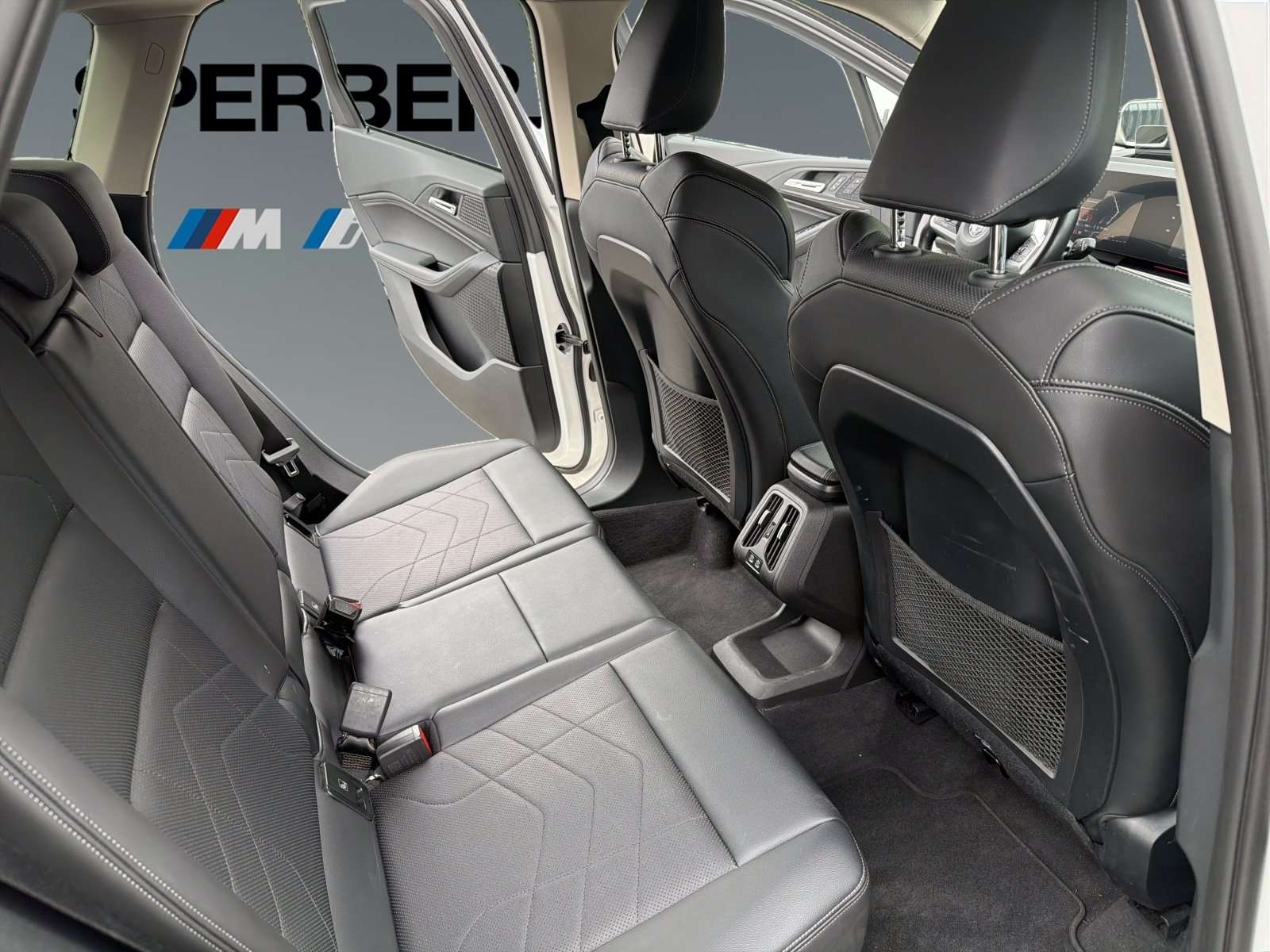 Fahrzeugbild eines BMW 2er-Reihe