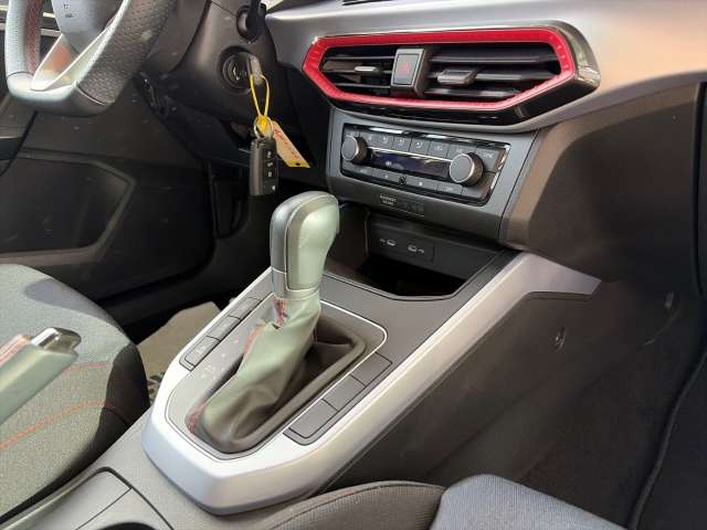 Fahrzeugbild eines SEAT Arona