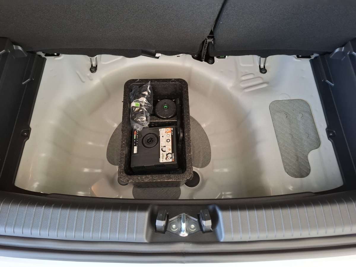 Fahrzeugbild eines Hyundai i10
