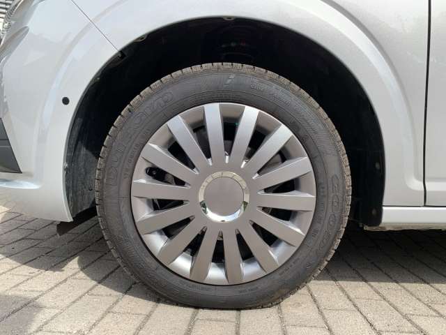 Fahrzeugbild eines Dacia Sandero