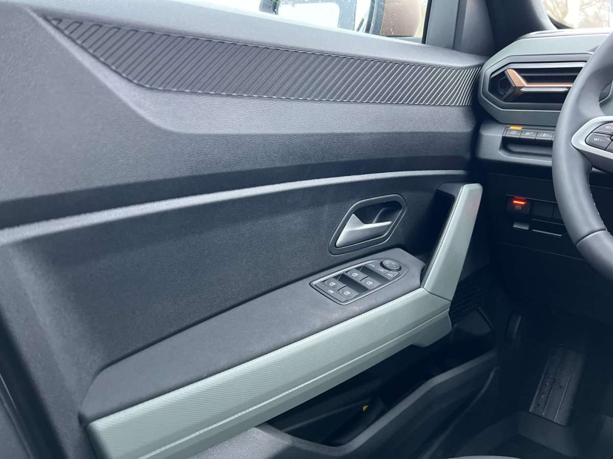 Fahrzeugbild eines Dacia Duster