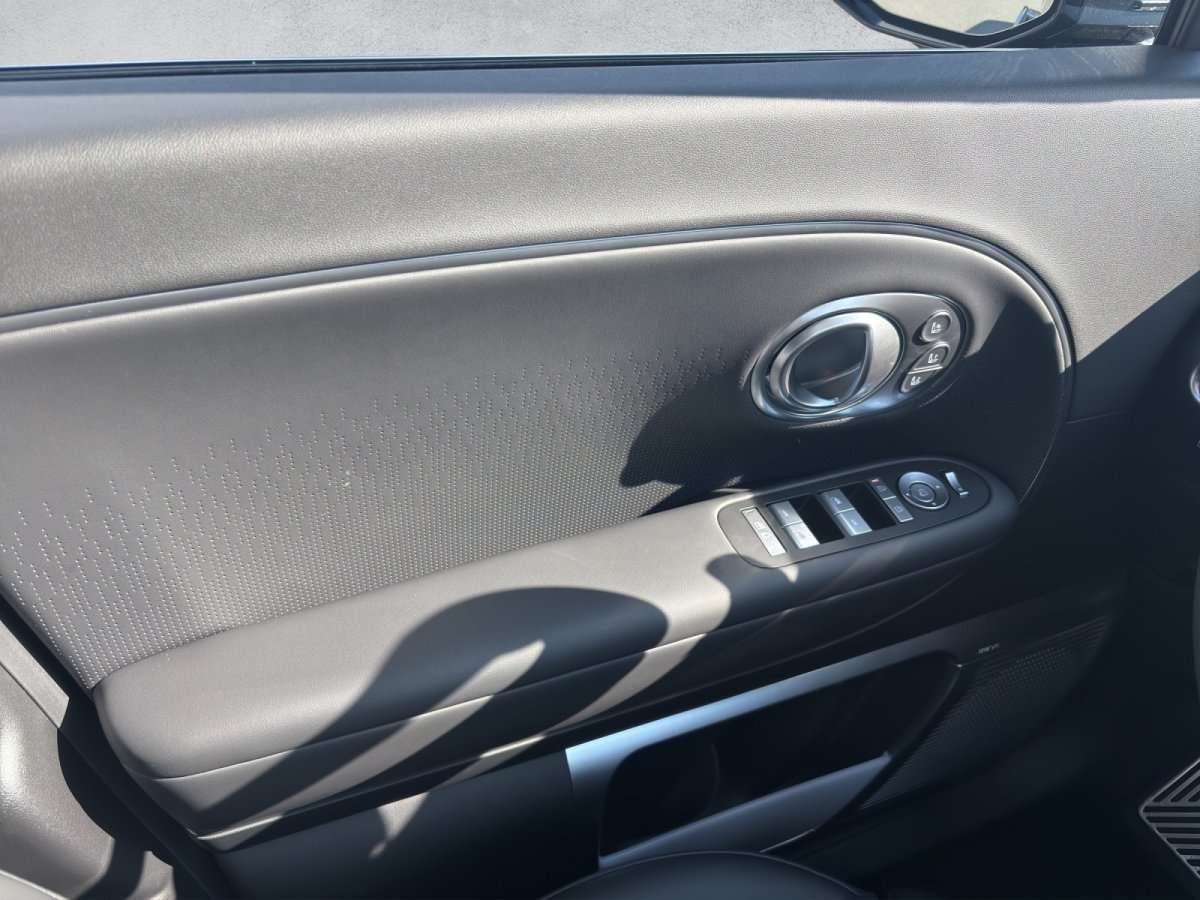 Fahrzeugbild eines Hyundai IONIQ 9