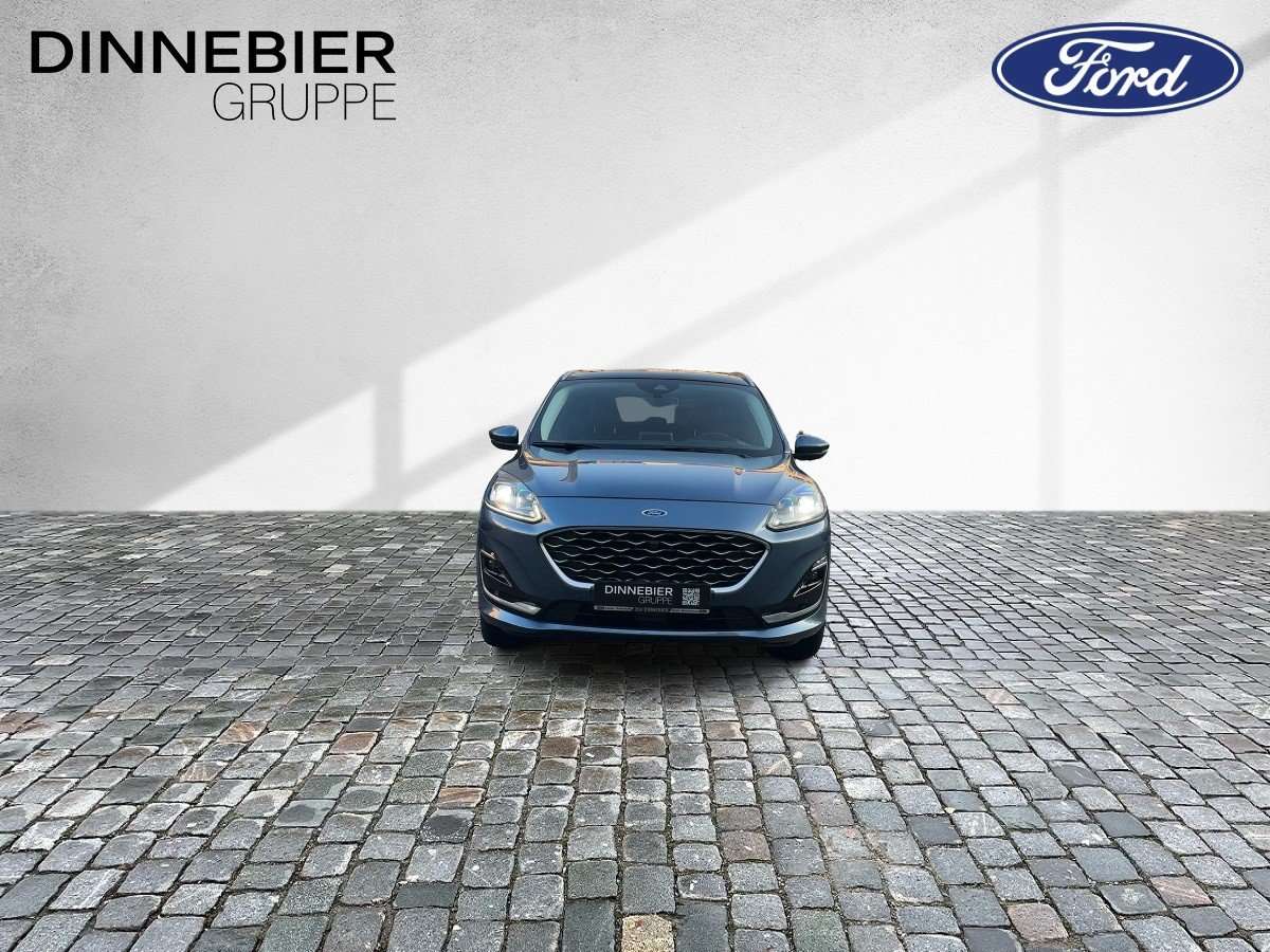 Fahrzeugbild eines Ford Kuga