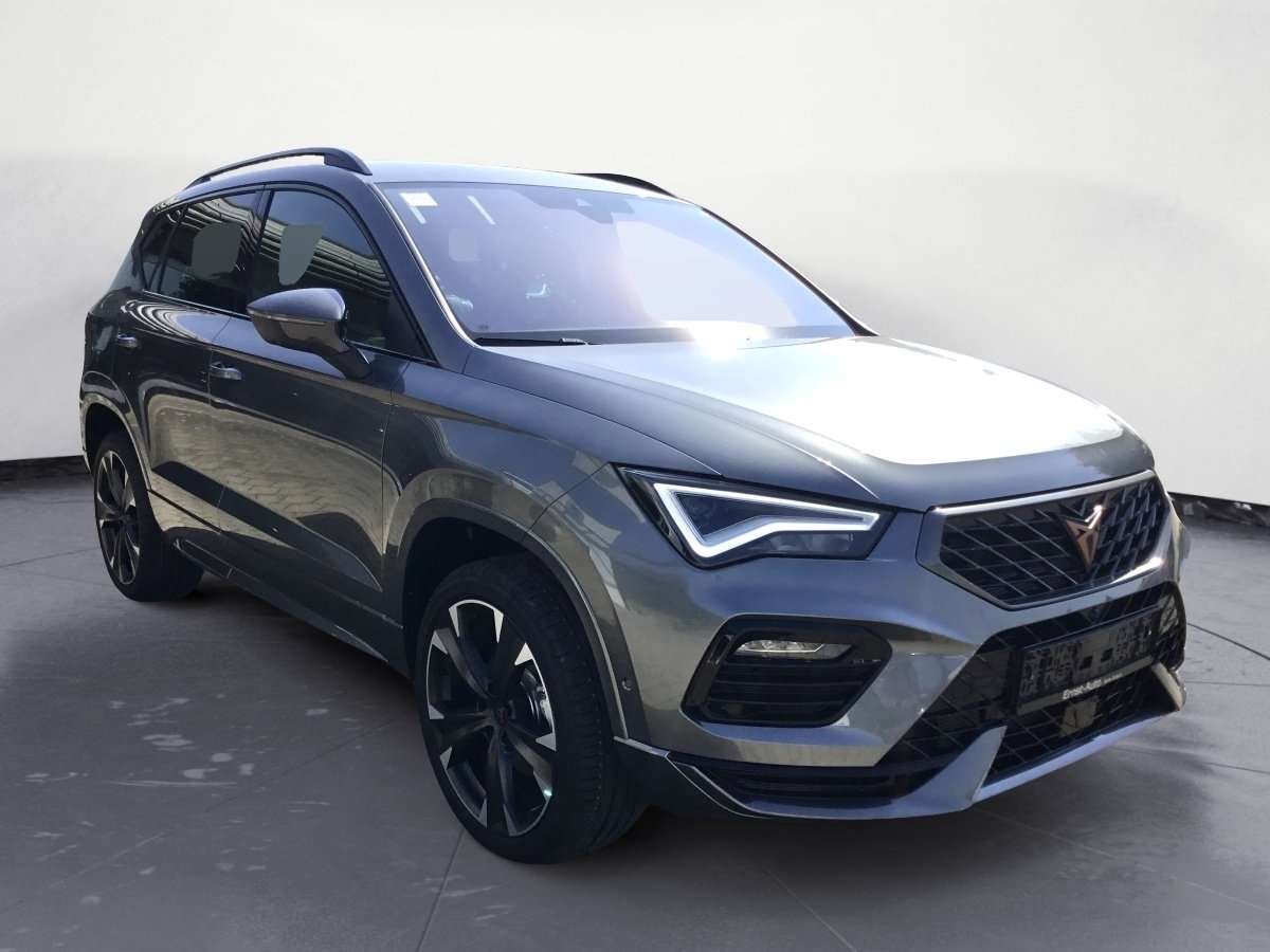Fahrzeugbild eines CUPRA Ateca