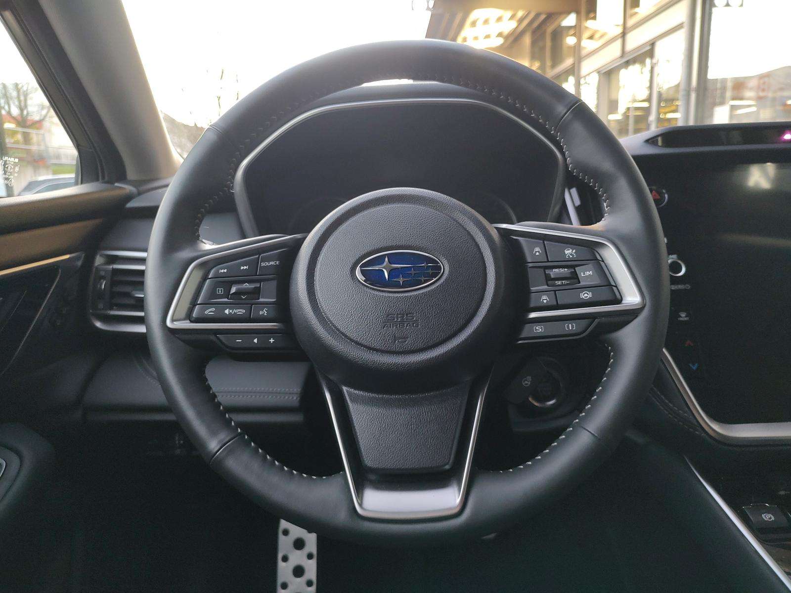 Fahrzeugbild eines Subaru Outback