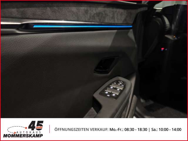 Fahrzeugbild eines Mitsubishi Eclipse Cross