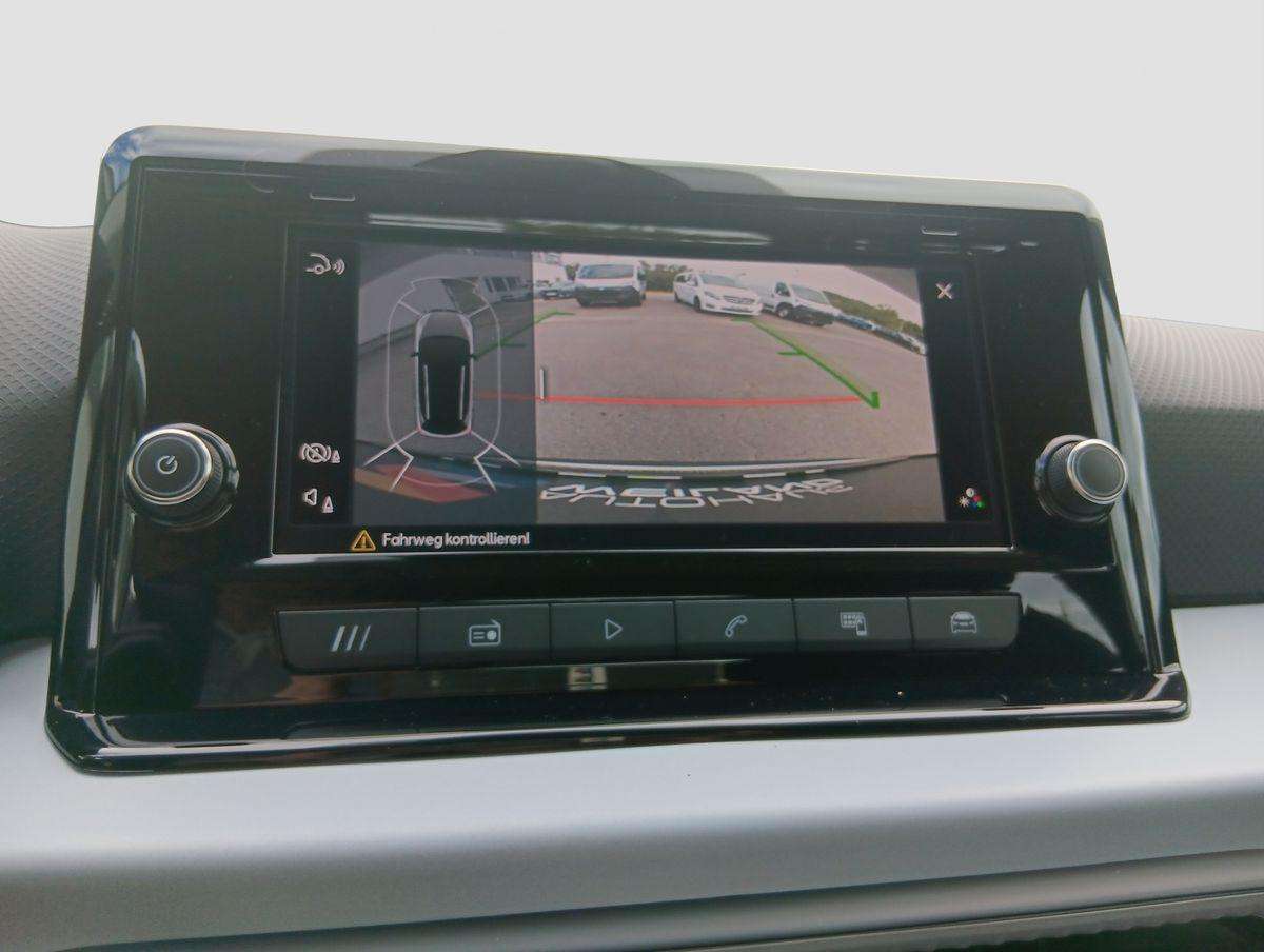 Fahrzeugbild eines SEAT Arona