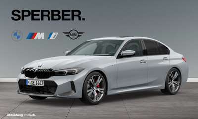 Bild BMW 3er-Reihe