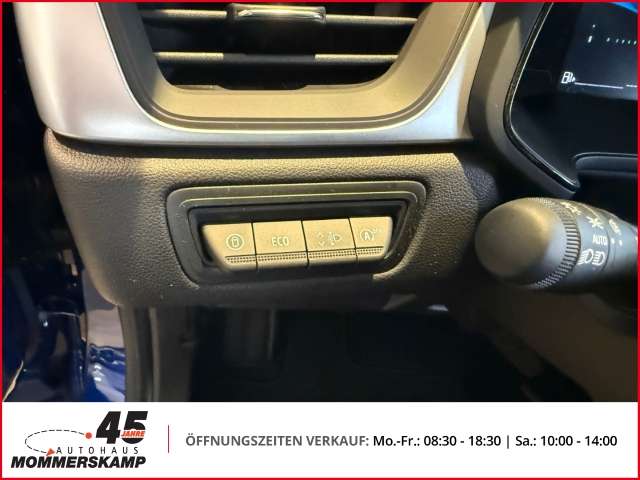 Fahrzeugbild eines Mitsubishi ASX