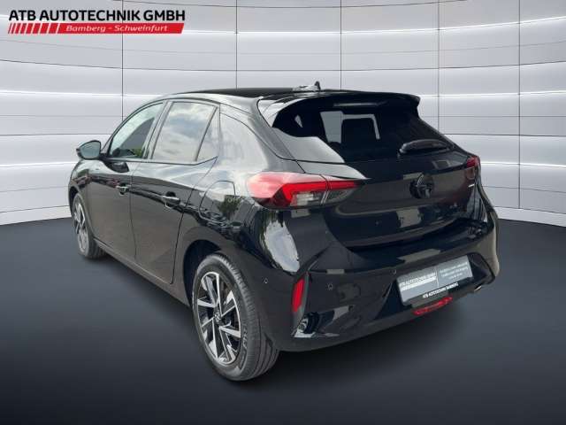 Fahrzeugbild eines Opel Corsa