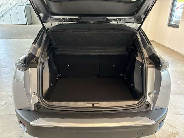 Fahrzeugbild eines Peugeot 2008