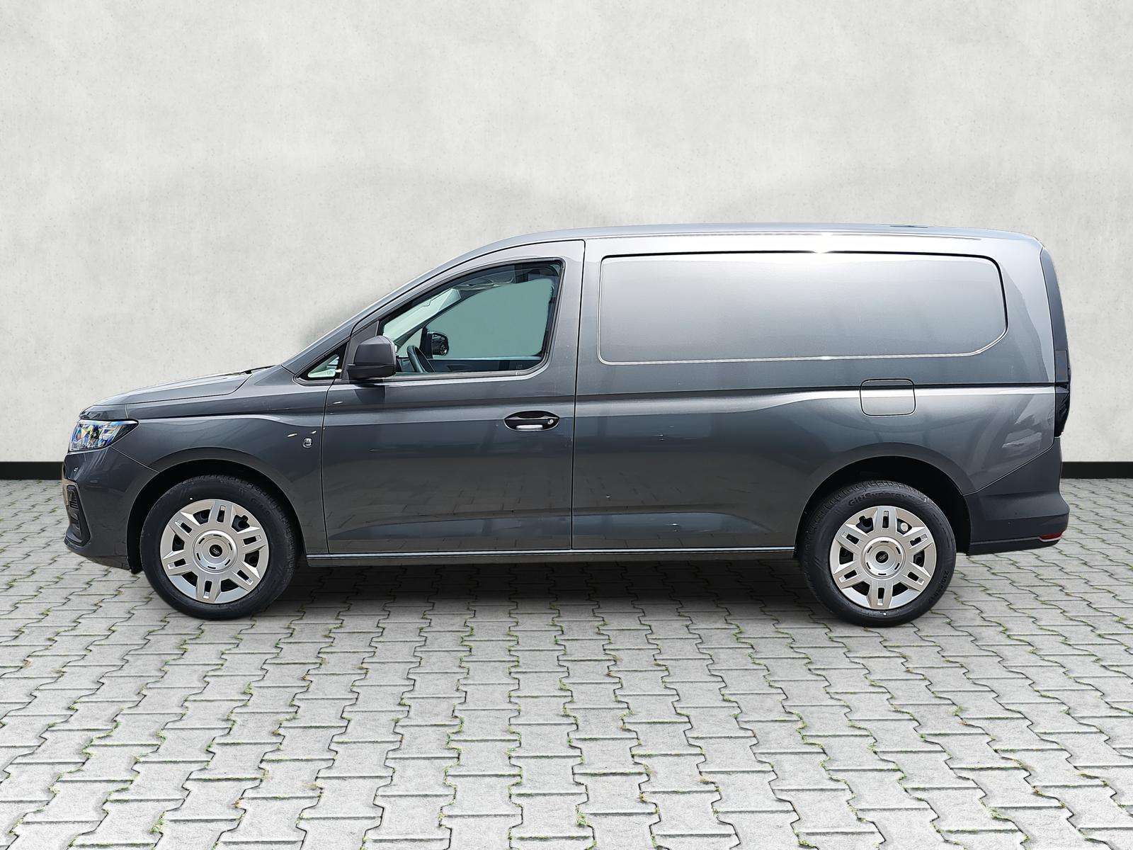 Fahrzeugbild eines Ford Transit Connect