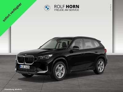 Bild BMW X1