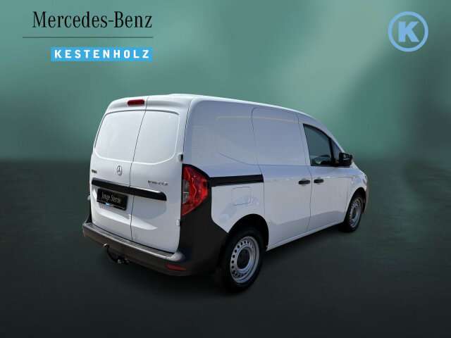 Fahrzeugbild eines Mercedes-Benz Citan