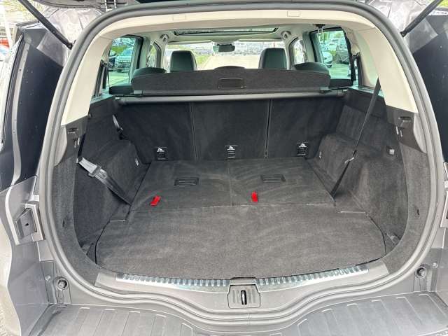 Fahrzeugbild eines Renault Espace