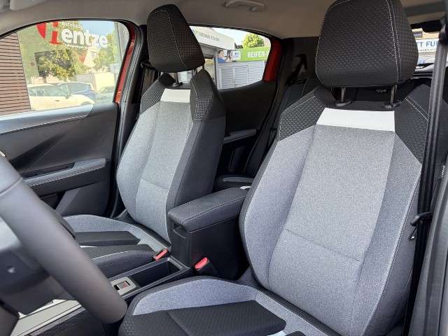 Fahrzeugbild eines Opel Frontera