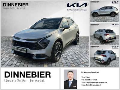 Bild Kia Sportage