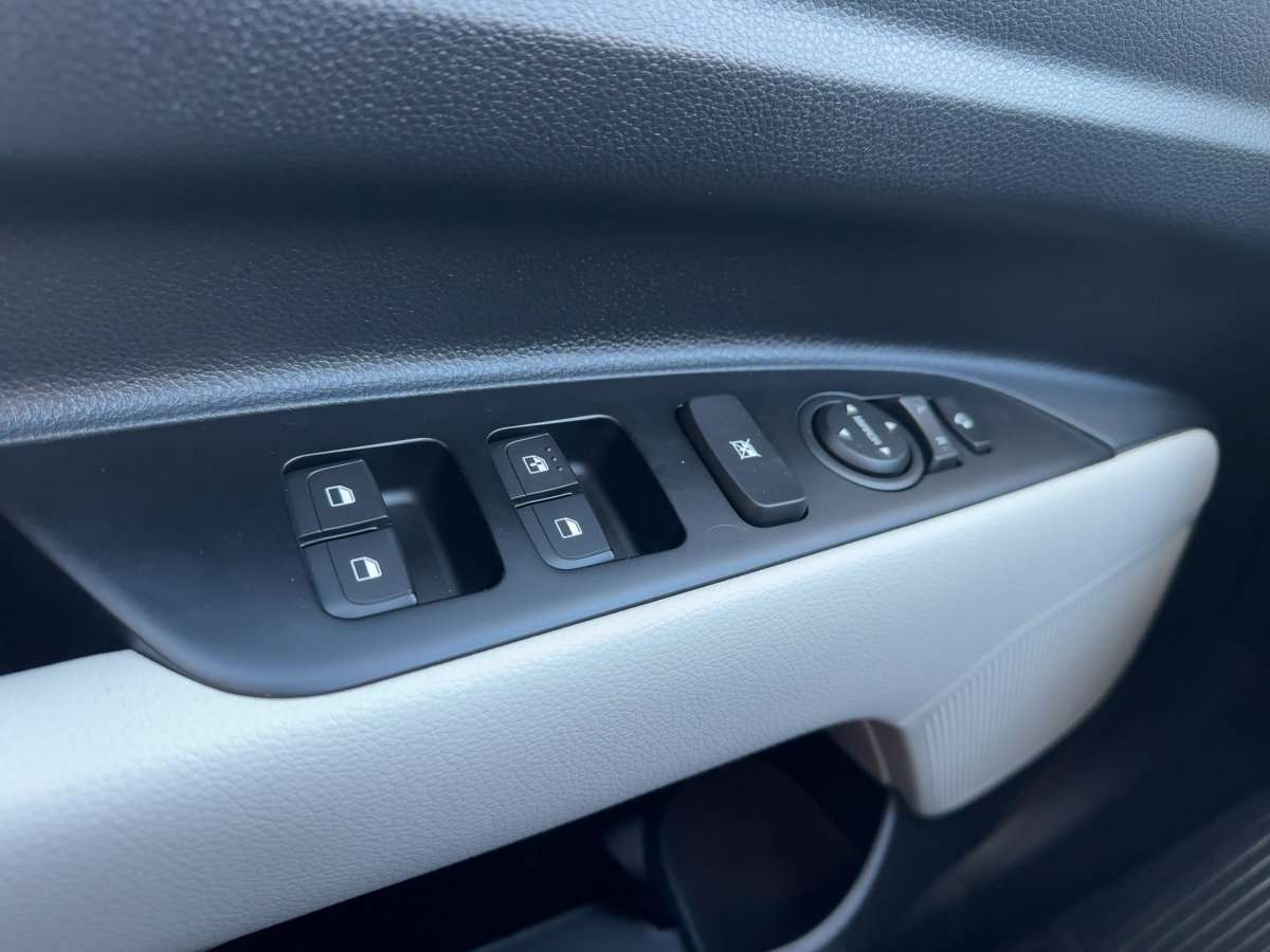 Fahrzeugbild eines Kia Stonic