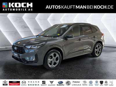 Bild Ford Kuga