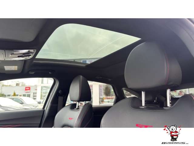 Fahrzeugbild eines Kia cee'd