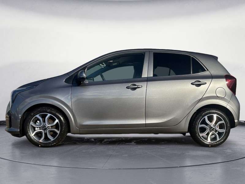 Fahrzeugbild eines Kia Picanto