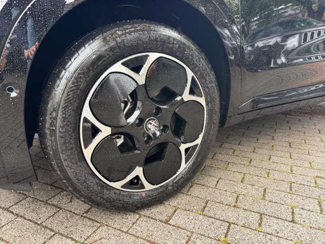 Fahrzeugbild eines Alfa Romeo Junior