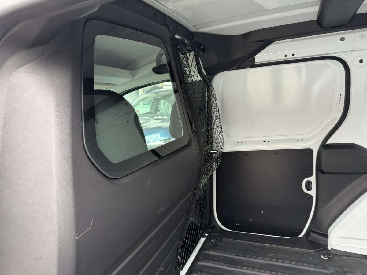 Fahrzeugbild eines Mercedes-Benz Citan