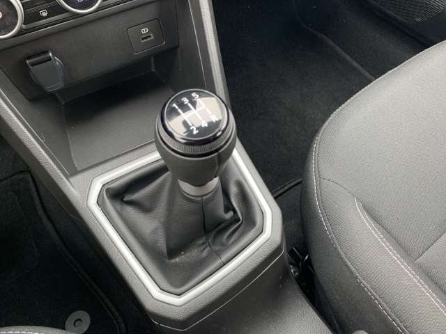 Fahrzeugbild eines Dacia Sandero