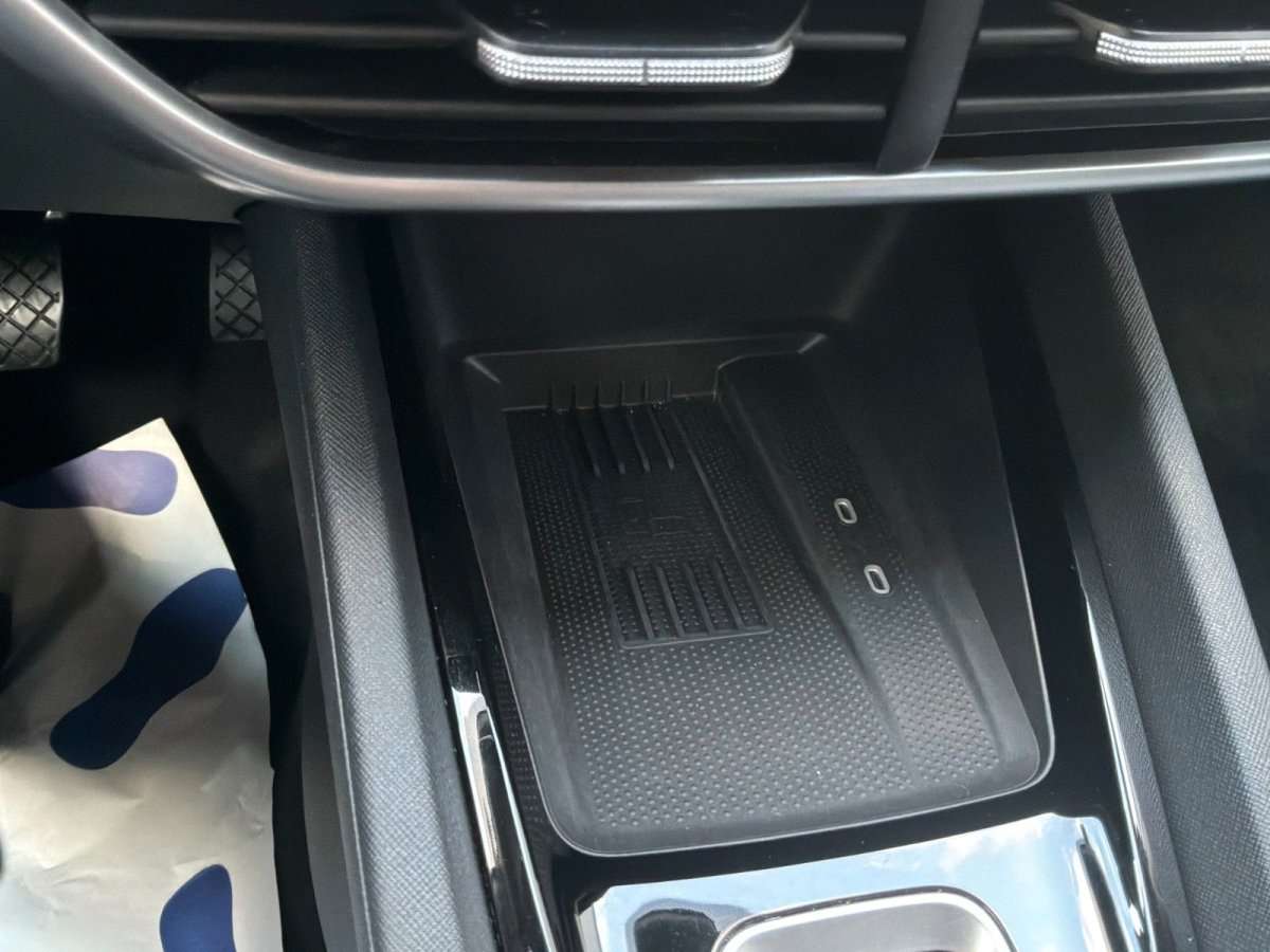 Fahrzeugbild eines Skoda Octavia