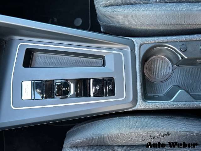 Fahrzeugbild eines Volkswagen Golf
