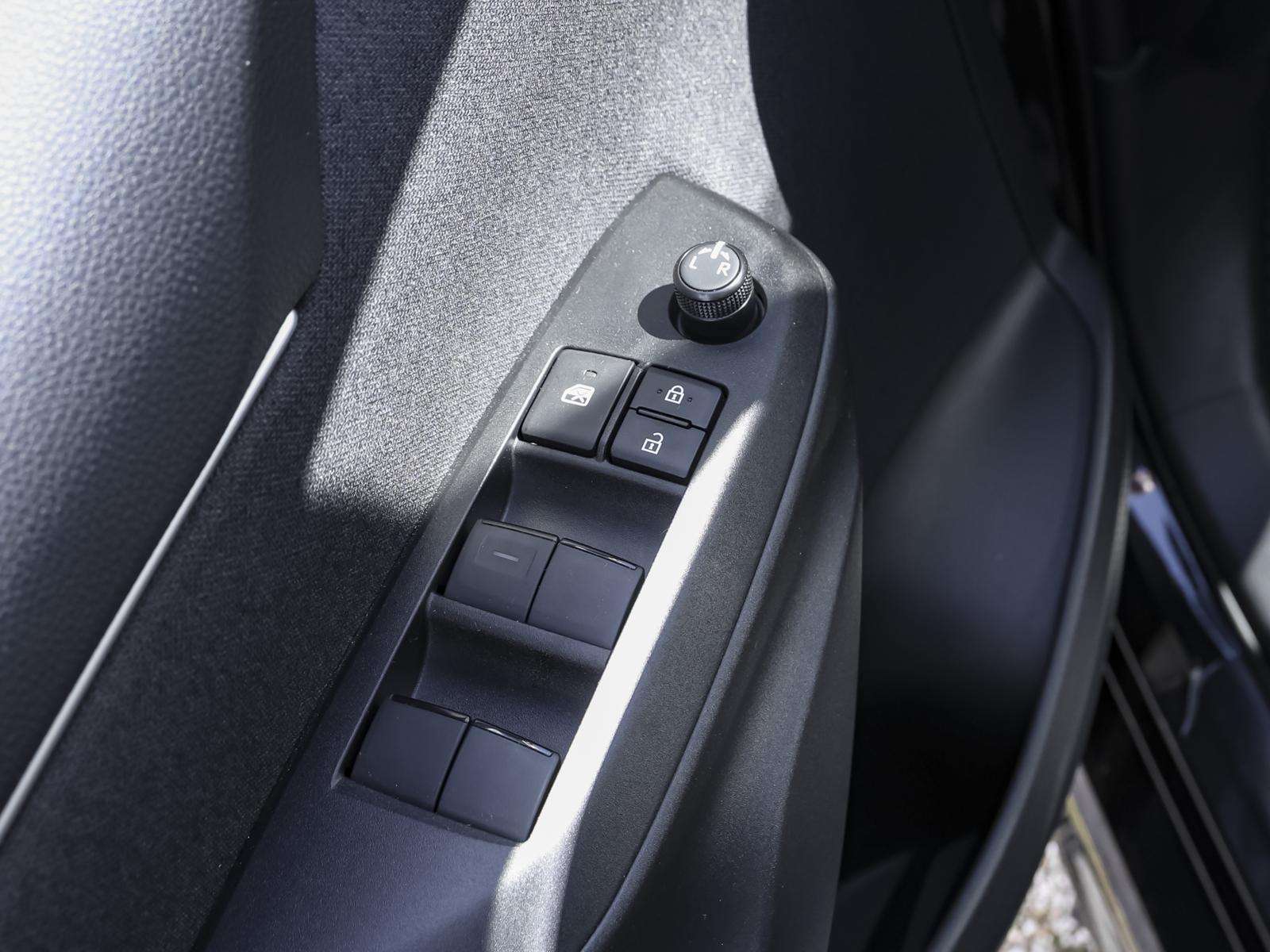 Fahrzeugbild eines Toyota Yaris