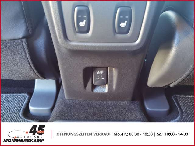 Fahrzeugbild eines Mitsubishi Eclipse Cross