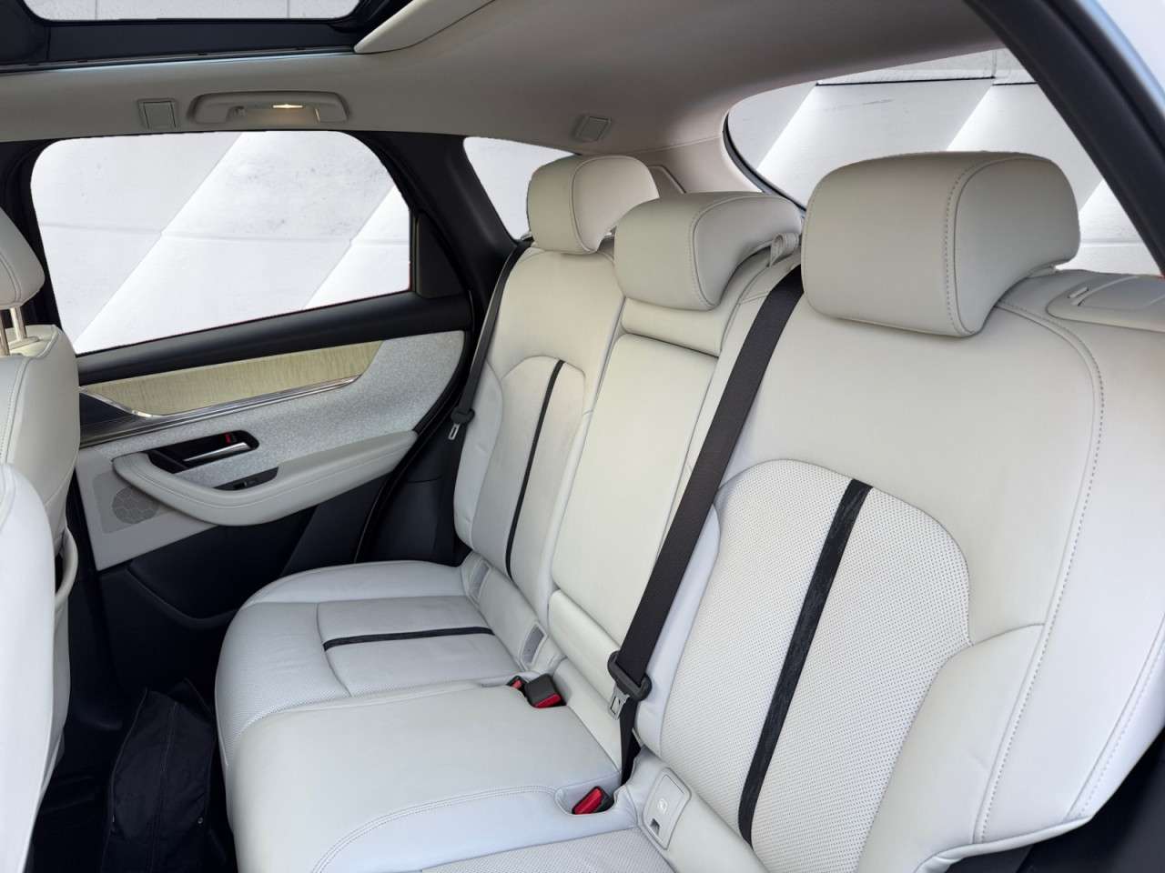 Fahrzeugbild eines Mazda CX-60