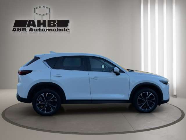 Fahrzeugbild eines Mazda CX-5