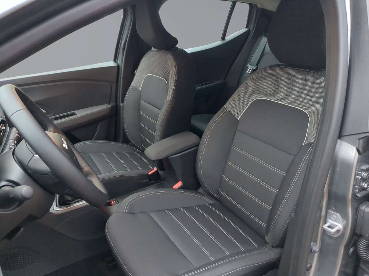 Fahrzeugbild eines Dacia Sandero