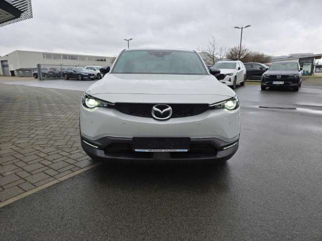 Fahrzeugbild eines Mazda MX-30