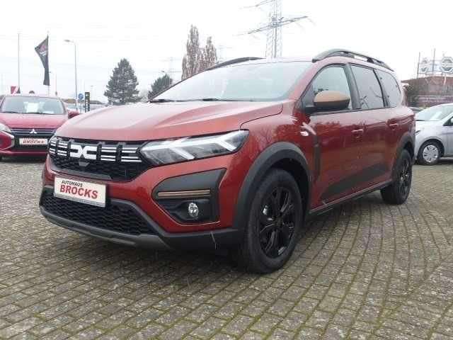 Fahrzeugbild eines Dacia Jogger