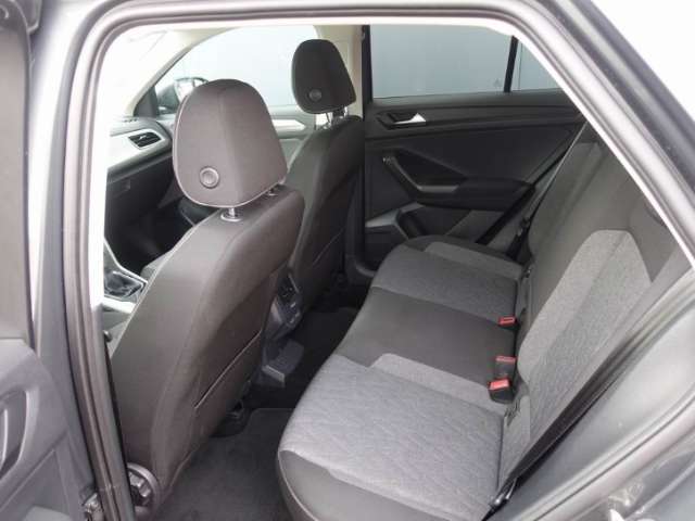 Fahrzeugbild eines Volkswagen T-Roc