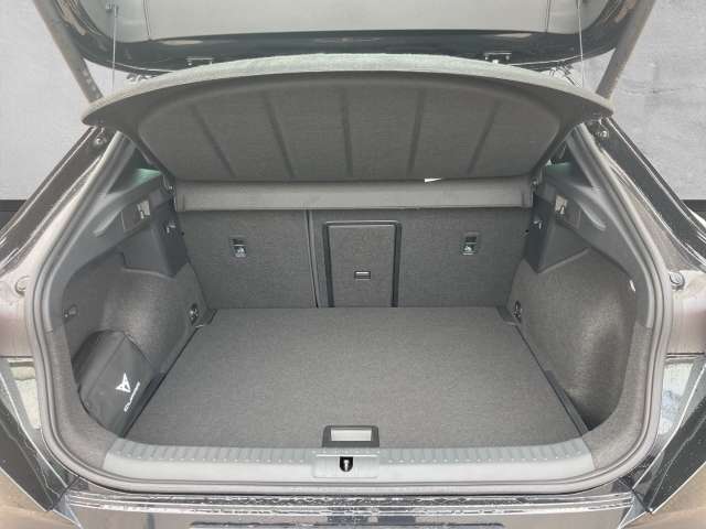 Fahrzeugbild eines CUPRA Formentor