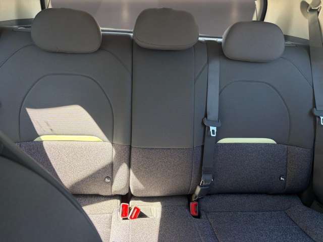 Fahrzeugbild eines Kia EV2