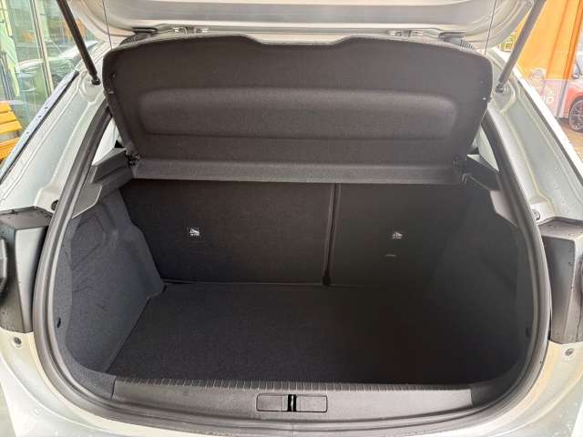 Fahrzeugbild eines Opel Corsa