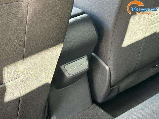Fahrzeugbild eines Volkswagen Taigo