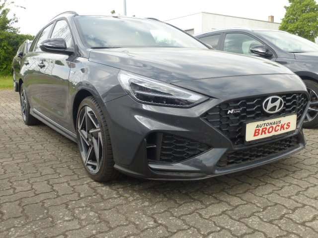 Fahrzeugbild eines Hyundai i30
