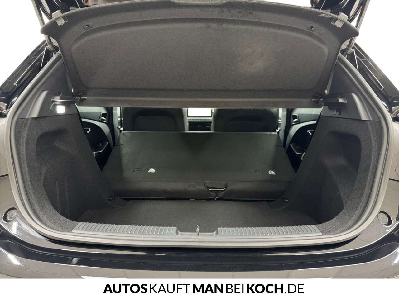 Fahrzeugbild eines MG MG3