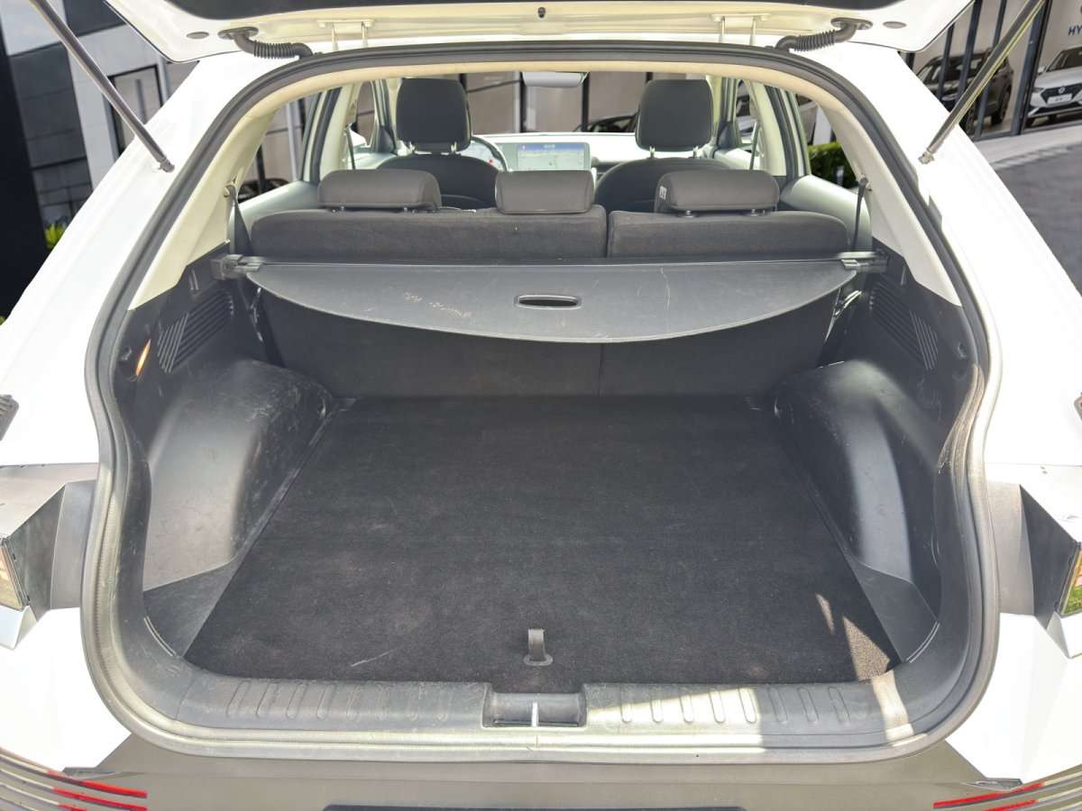 Fahrzeugbild eines Hyundai IONIQ 5