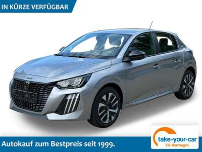 Bild Peugeot 208