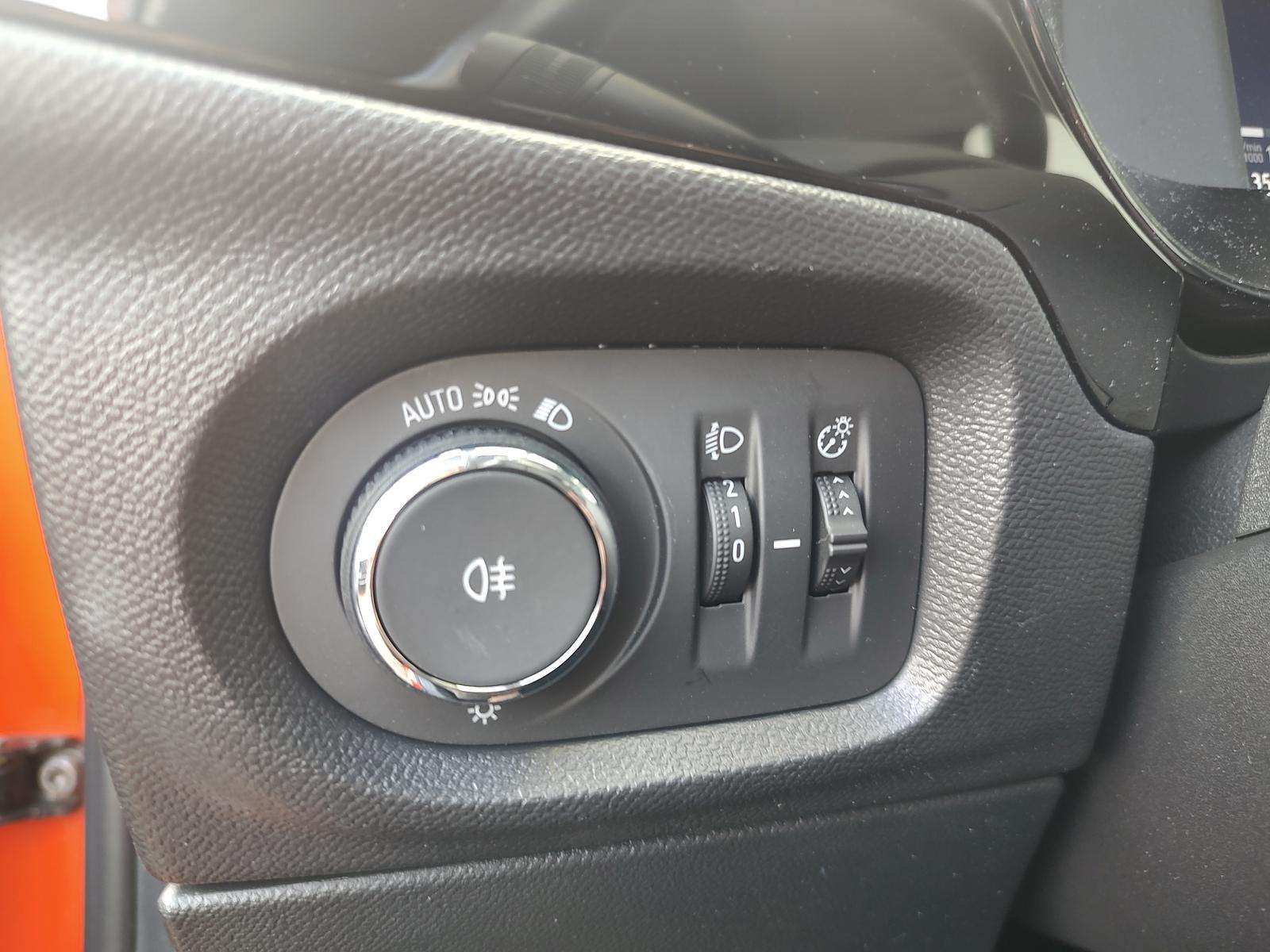 Fahrzeugbild eines Opel Corsa