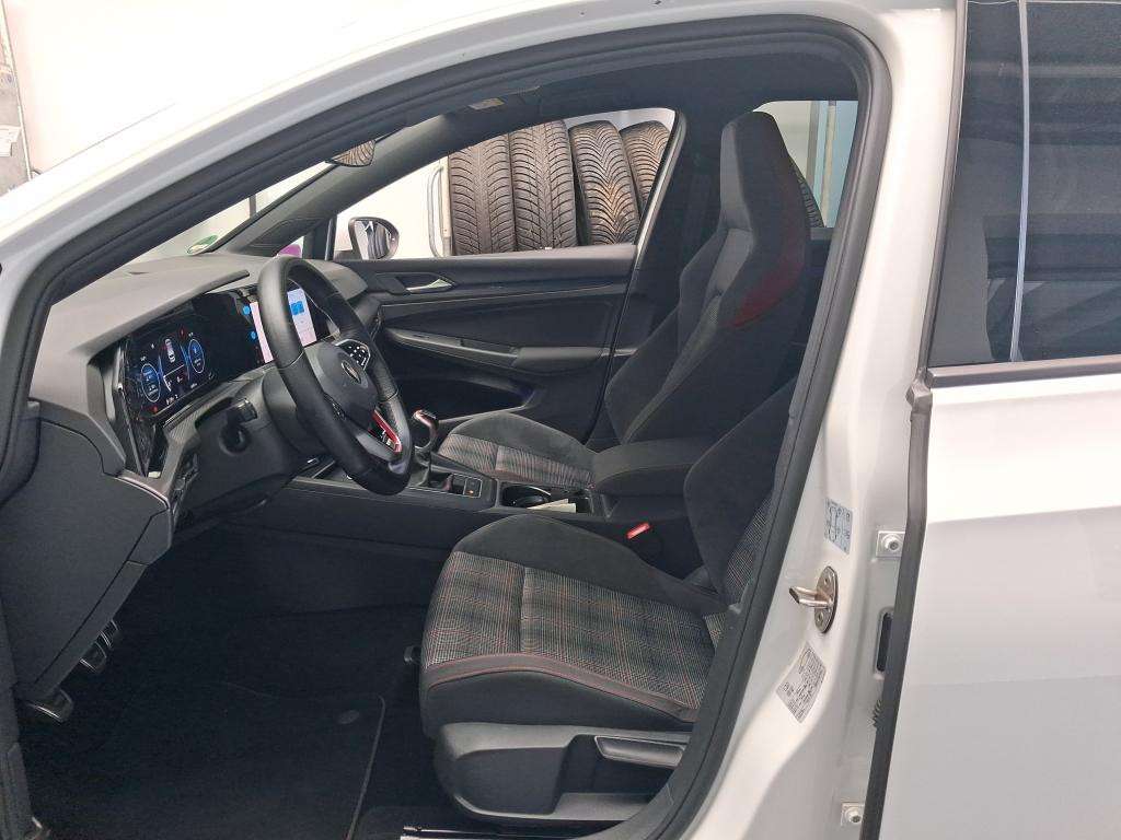 Fahrzeugbild eines Volkswagen Golf