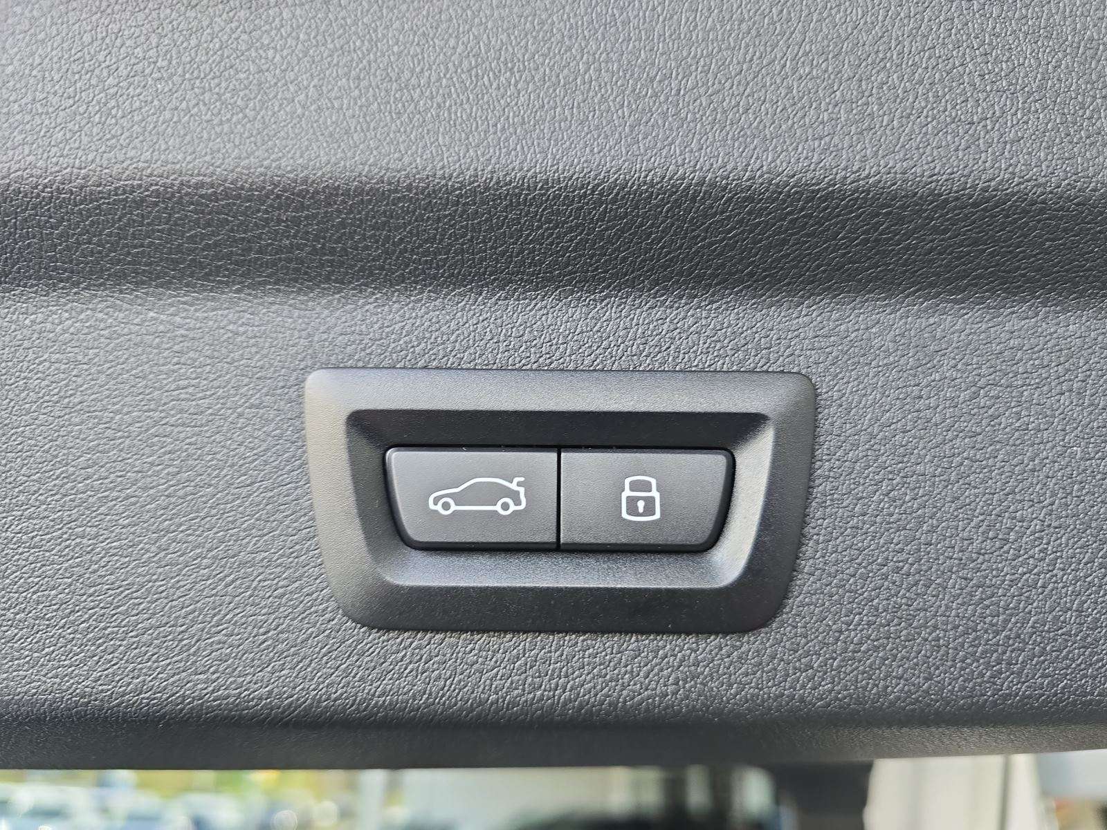 Fahrzeugbild eines BMW X2